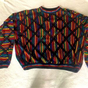 COPY - Men’s Tundra sweater